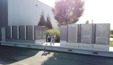 Oracle’s Global AI Infrastructure Strategy Takes Shape with Bloom Energy and Digital Realty