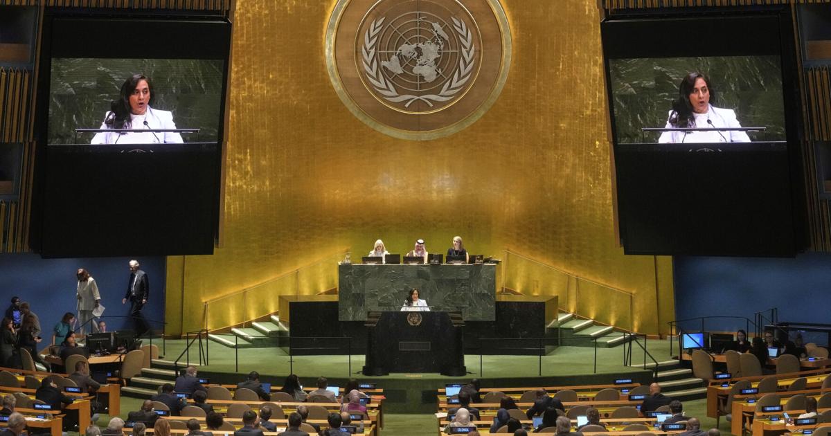 Malta says it will recognize the state of Palestine, joining France and possibly Britain | Ap