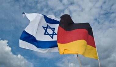 Germany calls on Israel to change Middle East policy