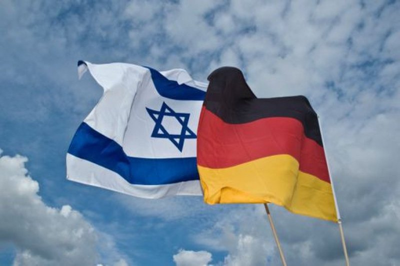 Germany calls on Israel to change Middle East policy
