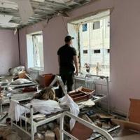 Ukraine says Russian strike on training camp kills 3 soldiers | Northwest & National News