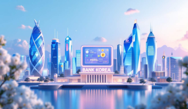 South Korea’s Crypto Regulations: What It Means for Fintech Startups