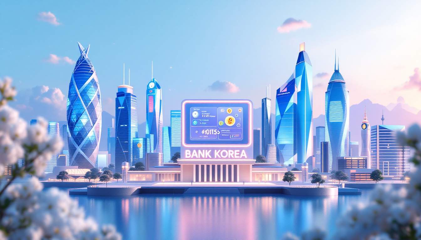 South Korea’s Crypto Regulations: What It Means for Fintech Startups