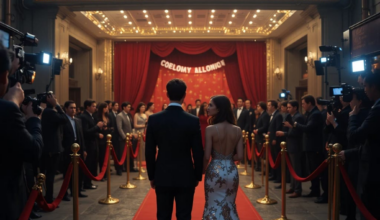 When the Crown Lost Its Shine: Why Hollywood Isn’t Buying What Harry and Meghan Are Selling
