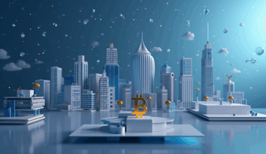 Corporate Finance Meets Cryptocurrency Revolution