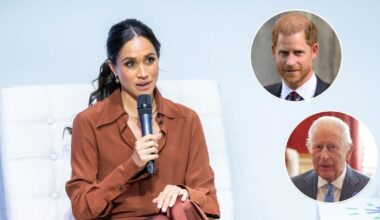 Royal Expert Reveals Where Meghan Stands as Harry Tries to Reconcile with Charles: 'She Doesn’t...'