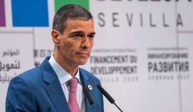 La seguridad jurídica se hunde en España