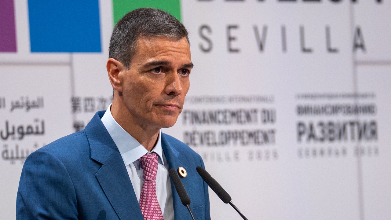 La seguridad jurídica se hunde en España