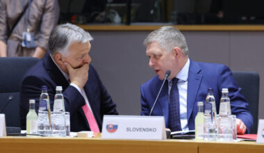 Pro-EU Media Calls For “War” on Hungary and Slovakia ━ The European Conservative