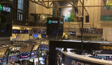 S&P 500, Nasdaq Hits New Record as Jobs Shock Wall Street