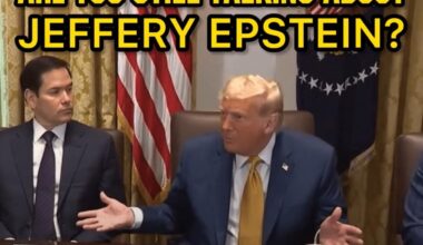 There are more pictures of Trump with Epstein than any other person ever.