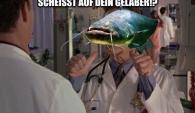 Eine der besten Serien