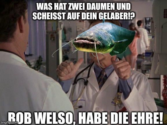 Eine der besten Serien