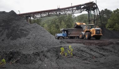 Trump is fast-tracking new coal mines - even when they don’t make economic sense. One coal mining company after another has filed for bankruptcy, with many of them simply walking away from the ecological damage they’d wrought. Now a new one is opening under the guise of an "energy emergency."