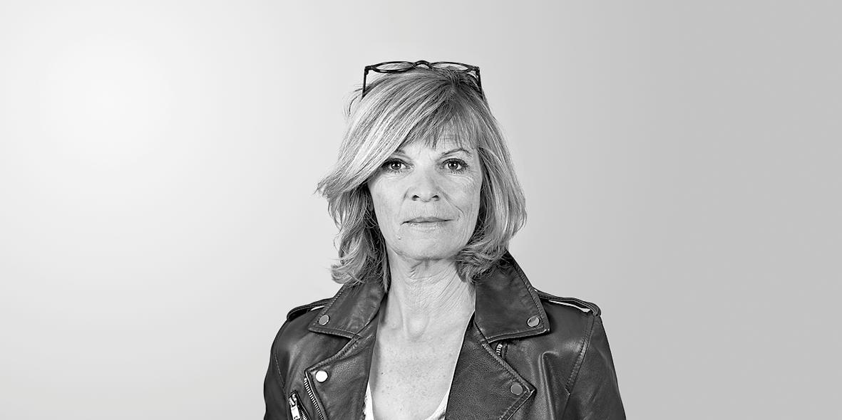 Florence Millioud 