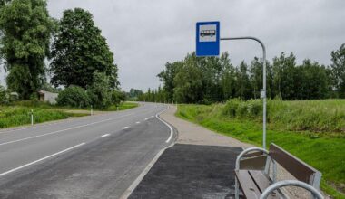 Reģionālo autobusu būs mazāk. Nākotnē pat par 37%.