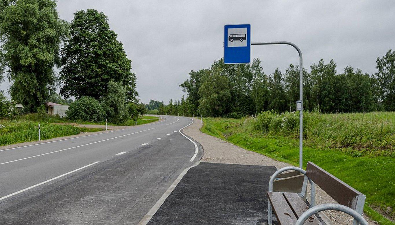 Reģionālo autobusu būs mazāk. Nākotnē pat par 37%.