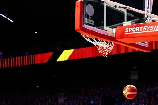 Euro de basket U20 - La Belgique bat la Finlande et jouera pour les places 9 à 12