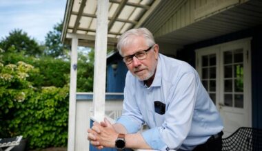 Bestyrelsesmedlemmer i kolonihaveforeninger bor selv ulovligt [møntvæg]