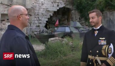 Abandoned properties - "King of Switzerland" arouses political resistance with land acquisition
