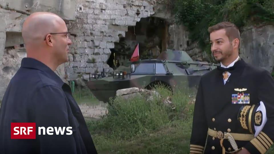Abandoned properties - "King of Switzerland" arouses political resistance with land acquisition