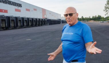 Oleg Gross: „Jürgen Ligi ise ei jaga ju majandusest mitte s****gi.“