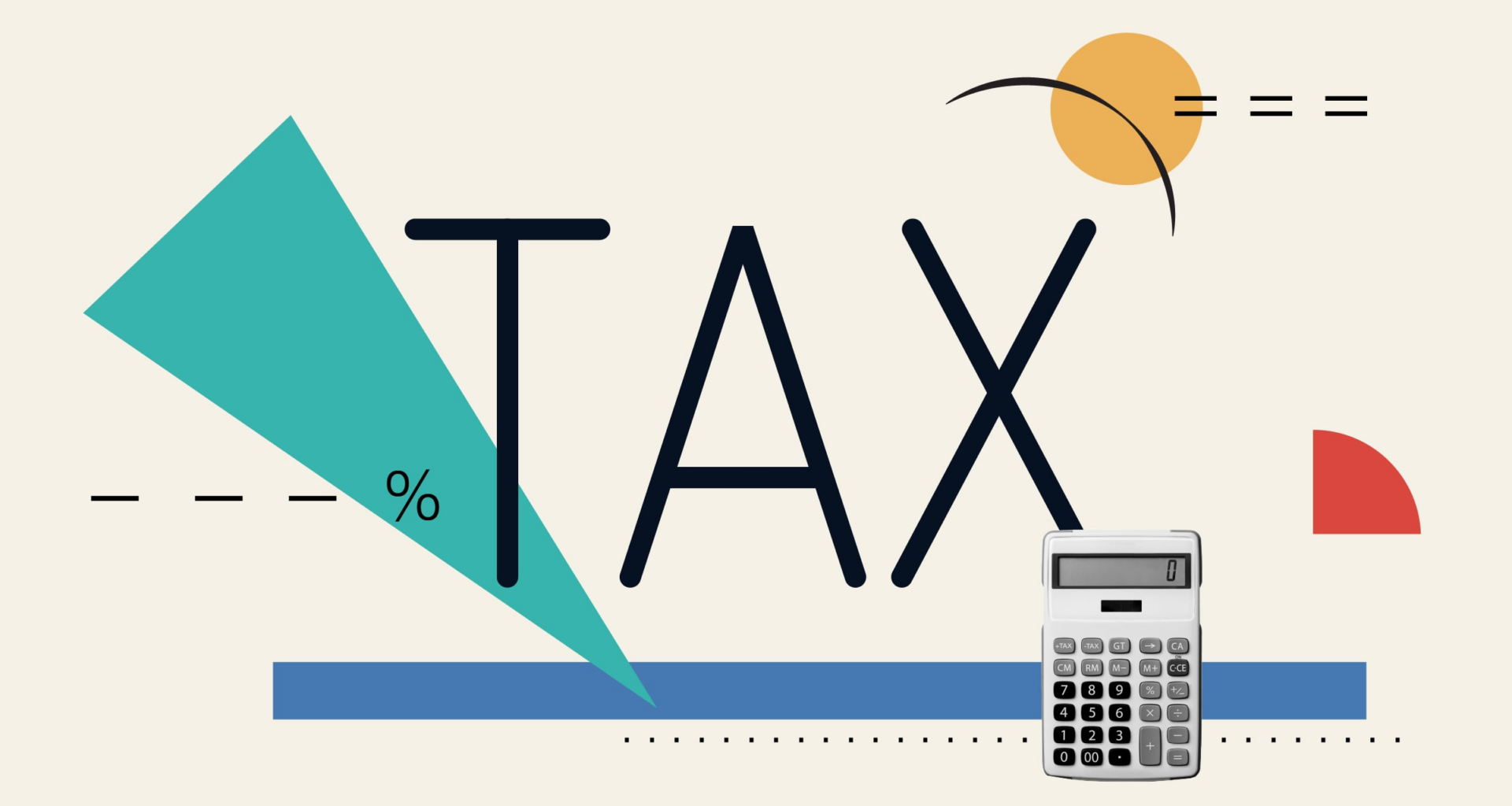 5 Key Tax Changes Advisors Need to Know in 2025