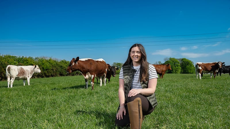 Feeling the Love as Nicole builds a rural brand from the ground up