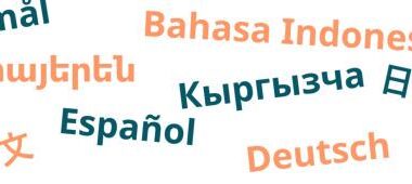 Looking for Luxembourgish speakers to join our language learning community.