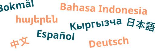 Looking for Luxembourgish speakers to join our language learning community.