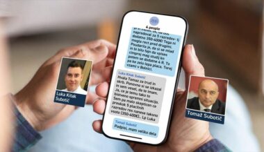 Tomaž Subotič v celjski bolnišnici lobiral za zaposlitev nečaka?