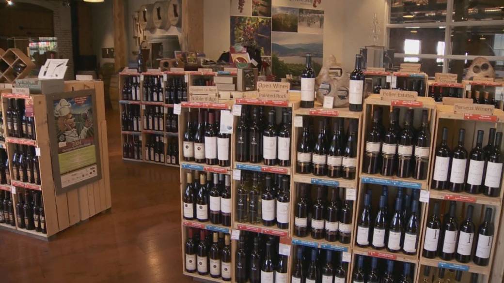 Click to play video: 'Cautious optimism after inter-provincial alcohol trade announcement'