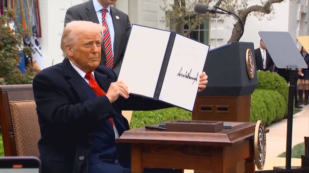 Click to play video: 'Impact of Trump’s latest tariffs threats on B.C. businesses'