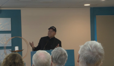 Suncoast activists host immigration issues forum