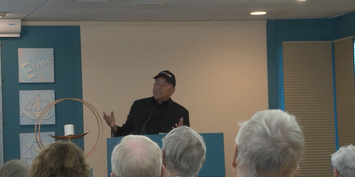 Suncoast activists host immigration issues forum