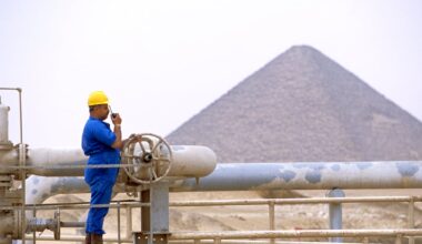 How natural gas can energise diplomacy and mutual progress