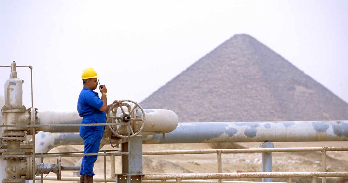 How natural gas can energise diplomacy and mutual progress