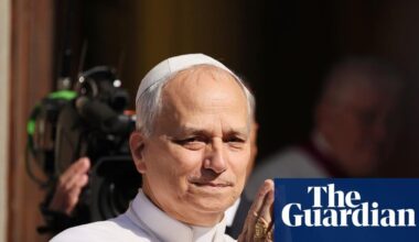 Pope condemns Gaza war’s ‘barbarity’ as 85 reported killed while waiting for food