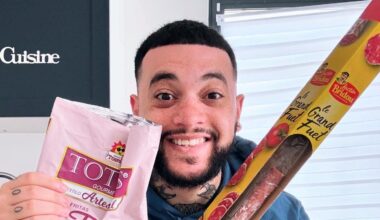 Le Tiktokeur Mehdi, surnommé "Mehdi Saucisson", s’est suicidé