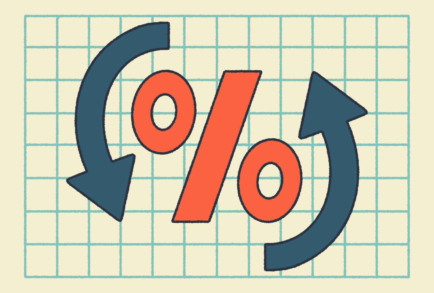Where Interest Rates Are Headed In The Second Half Of 2025