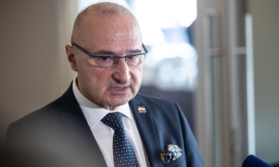 Croatia Responds to Trump’s Proposed EU Tariffs: “We Believe in a Balanced Solution”