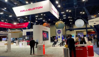 Halliburton says Mexico oil output decline rates will pressure reactivation of business