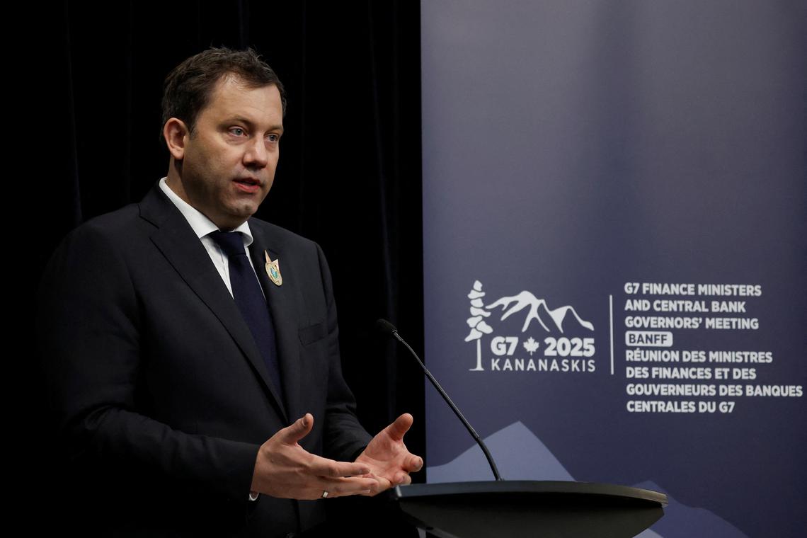 German Finance Minister, Lars Klingbeil said he wished for a different outcome.