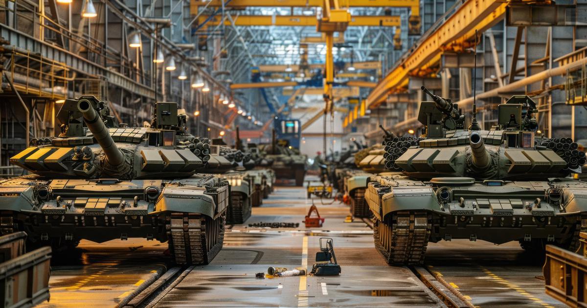 Polska Strefa Inwestycji otwarta na zbrojenia - Puls Biznesu