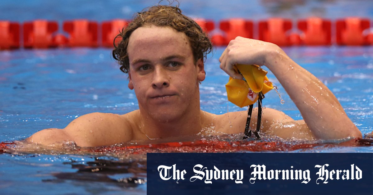 Short floored by food poisoning, set to miss 800m final