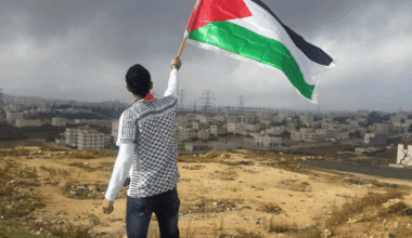 Poland says it “can serve as example” for countries considering recognising Palestine