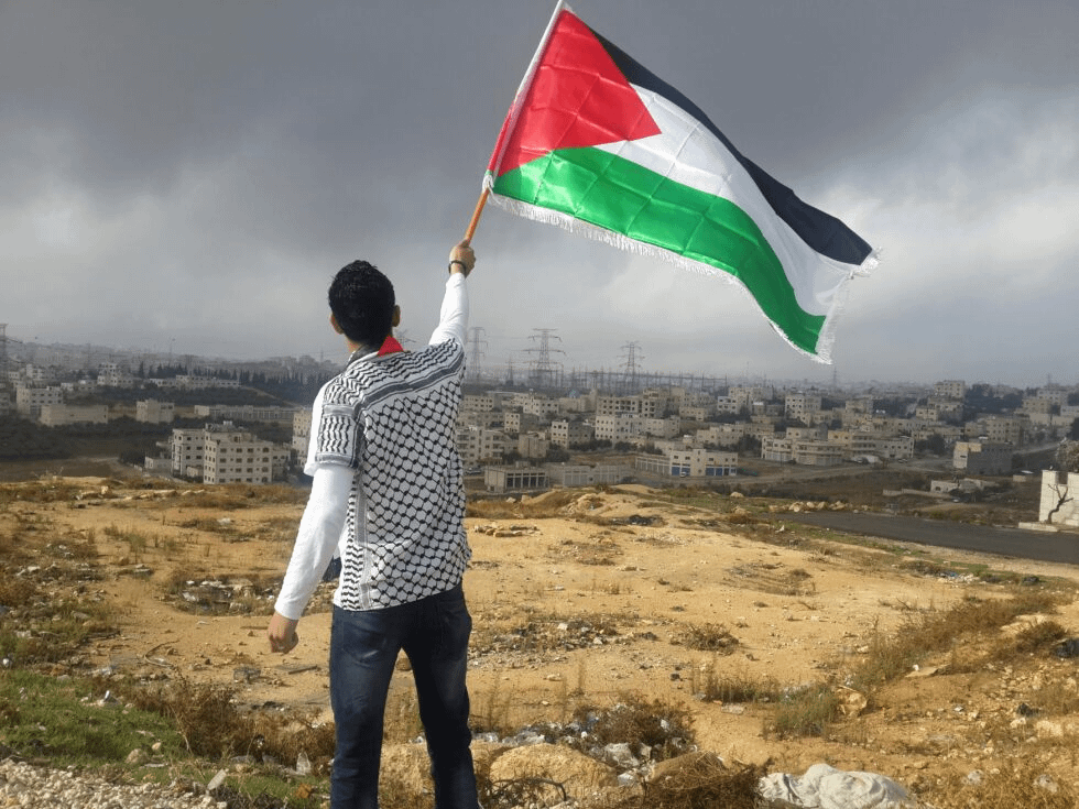 Poland says it “can serve as example” for countries considering recognising Palestine