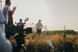 PRODUCTION: Áron Horváth Botka Shoots Slovenian/Serbian Lost Years