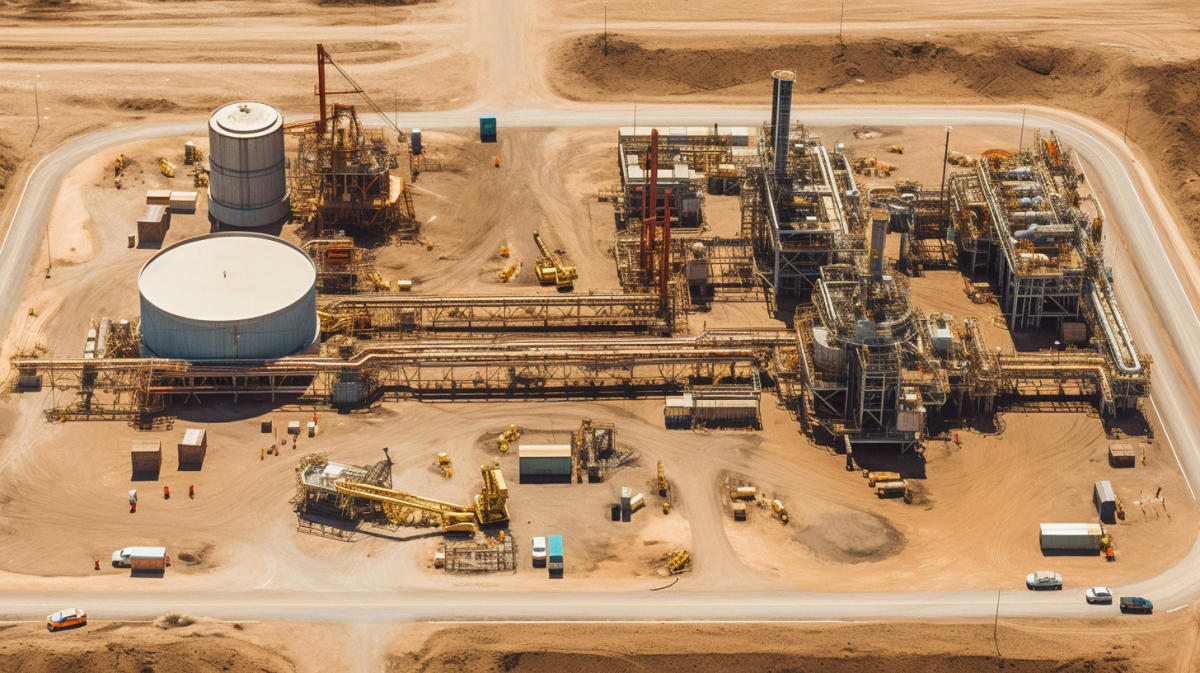 “I Do Not Like the Oil Stocks”