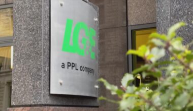 LG&E and KU plan new natural gas units amid growth in Kentucky